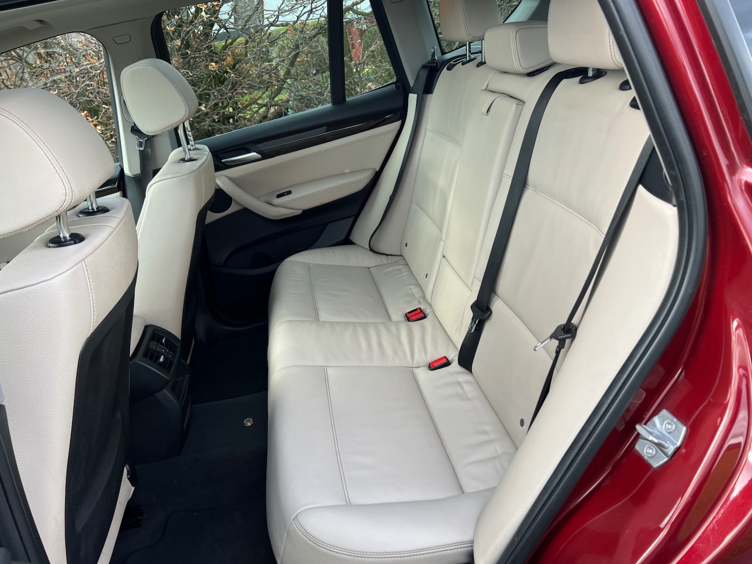 Used BMW X3 2013 for sale - 78014954: Photo 8