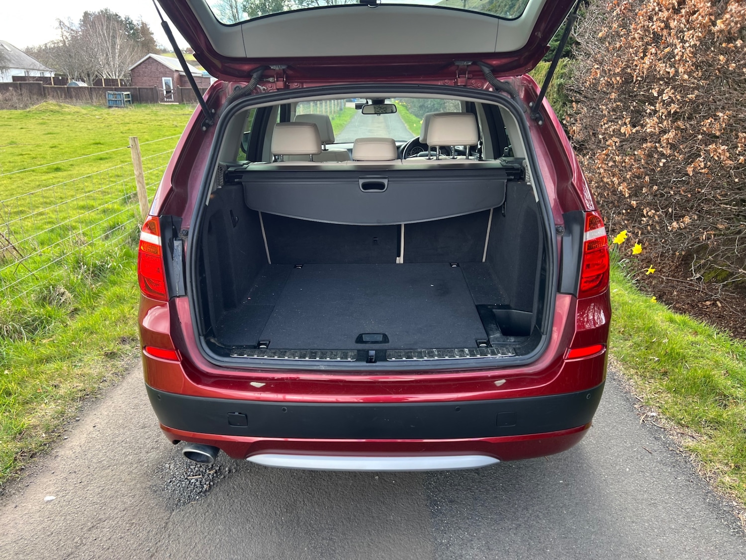 Used BMW X3 2013 for sale - 78014954: Photo 9