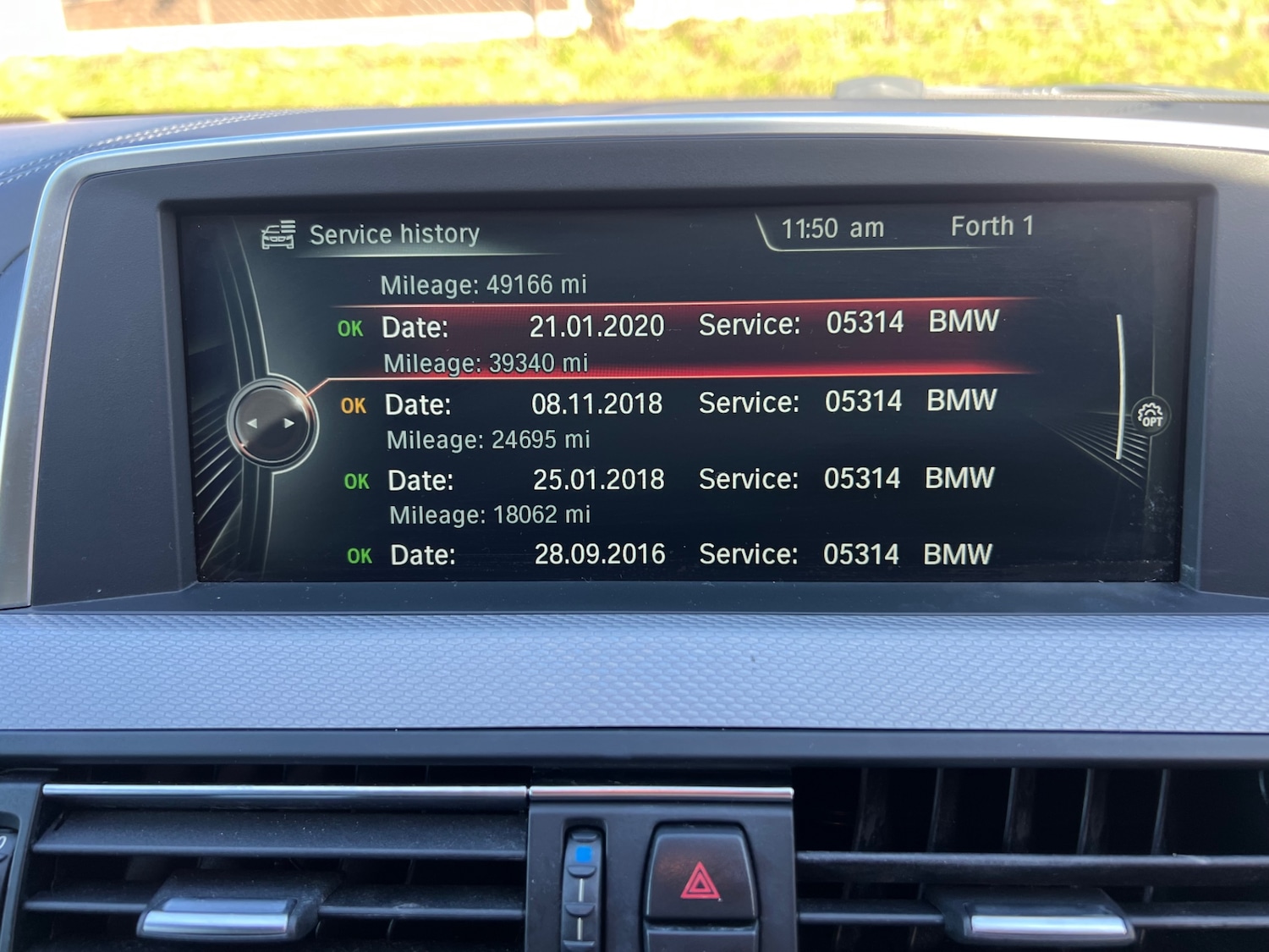 Used BMW 6 Series 2015 for sale - 78106424: Photo 10