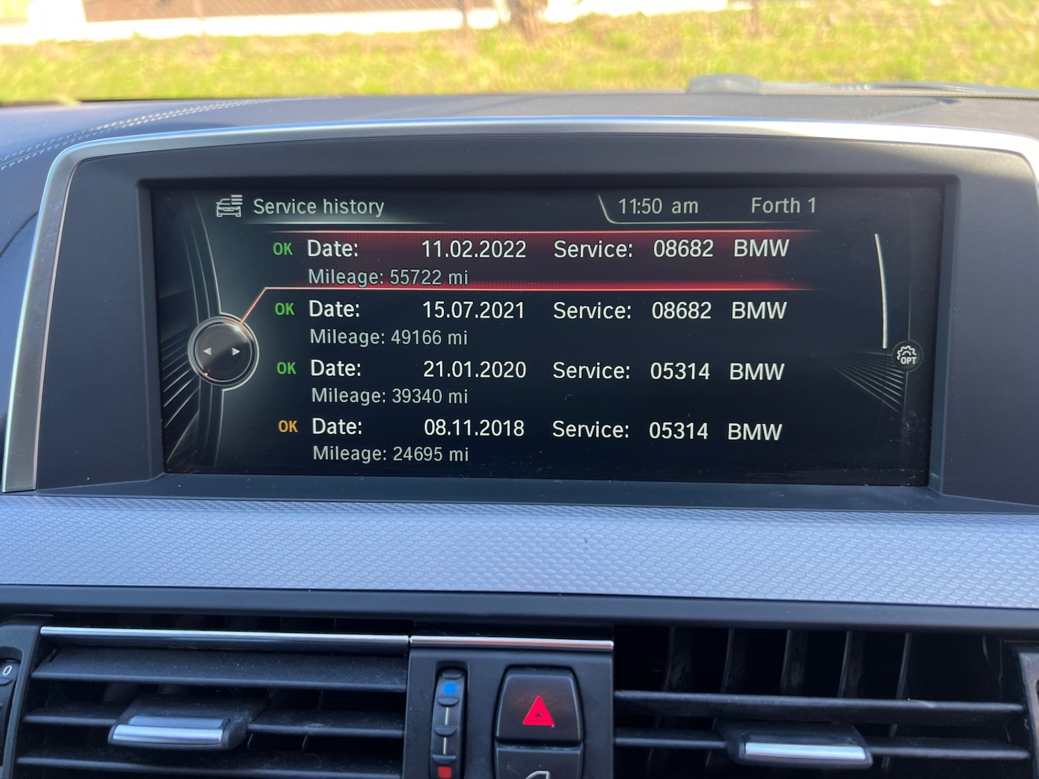 Used BMW 6 Series 2015 for sale - 78106424: Photo 11