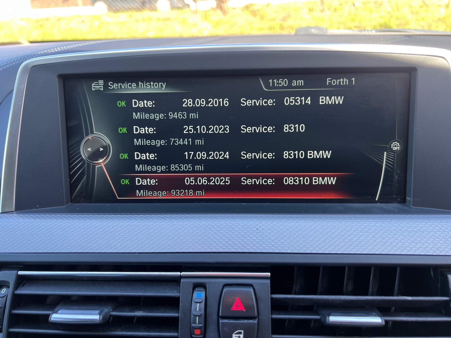 Used BMW 6 Series 2015 for sale - 78106424: Photo 12