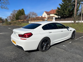 BMW 6 Series feature image