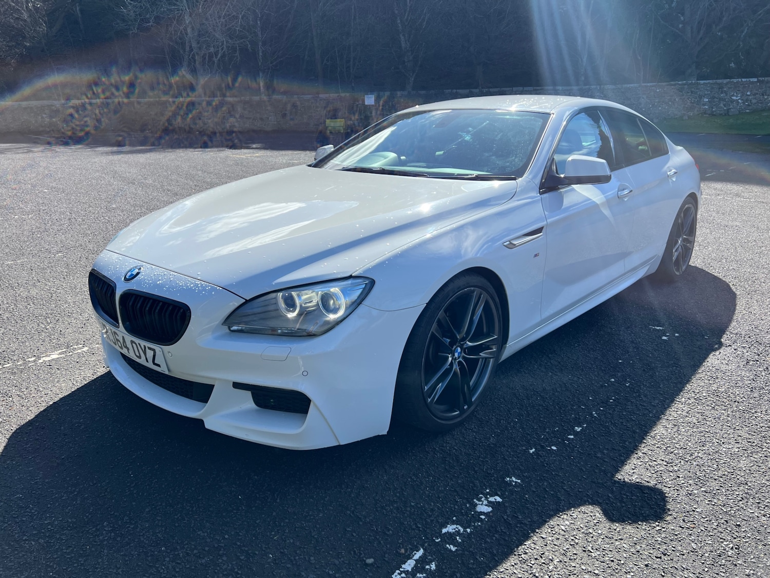 Used BMW 6 Series 2015 for sale - 78106424: Photo 3