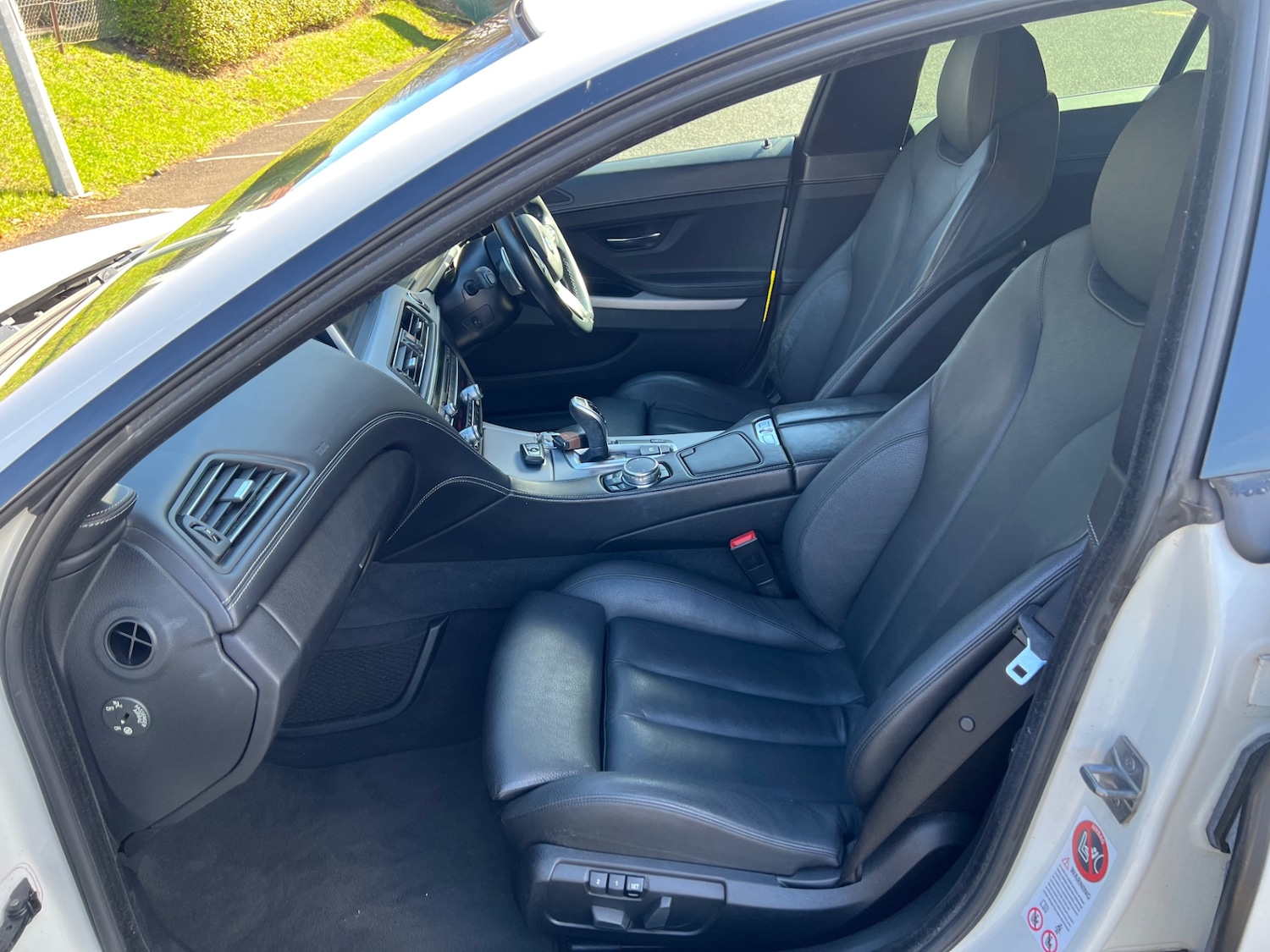 Used BMW 6 Series 2015 for sale - 78106424: Photo 5