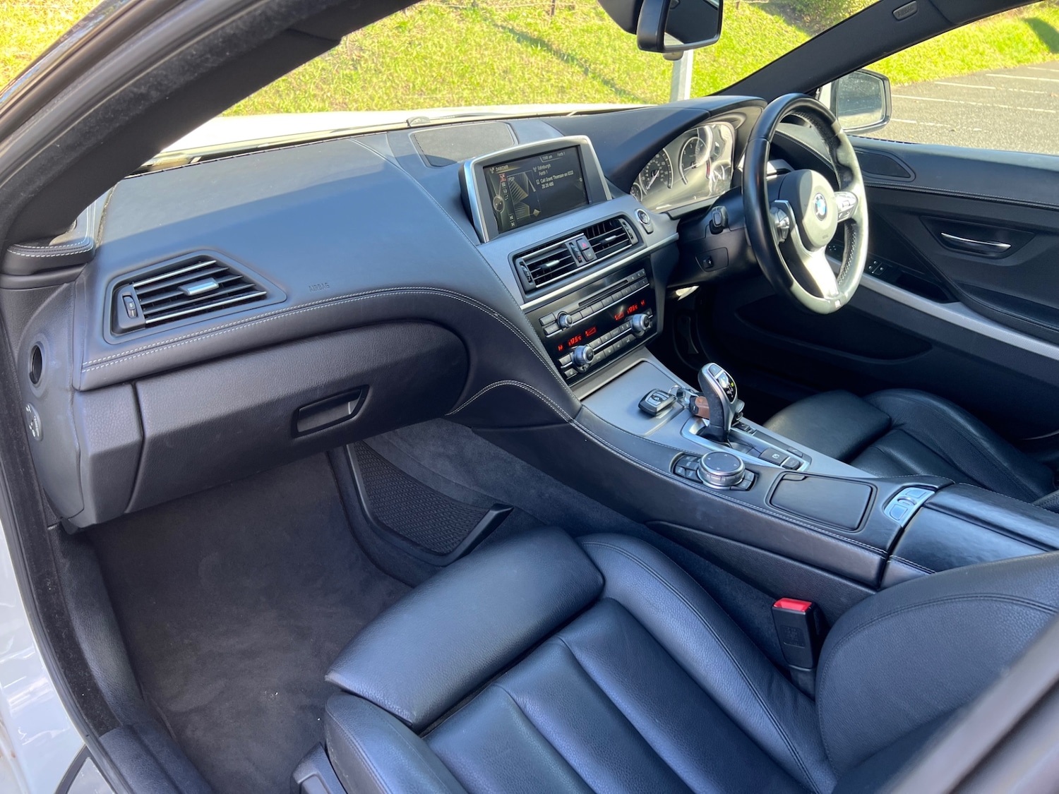 Used BMW 6 Series 2015 for sale - 78106424: Photo 6