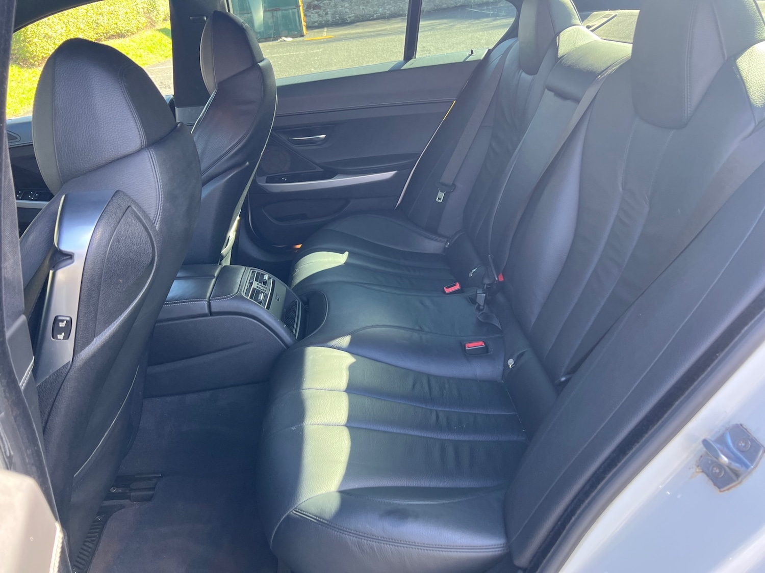 Used BMW 6 Series 2015 for sale - 78106424: Photo 7