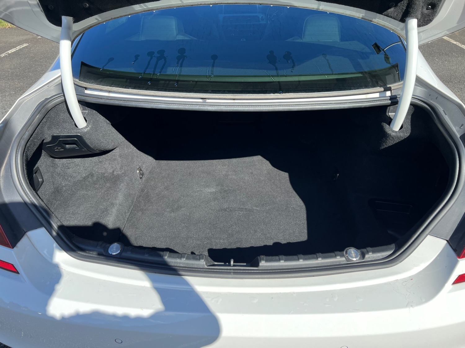 Used BMW 6 Series 2015 for sale - 78106424: Photo 8