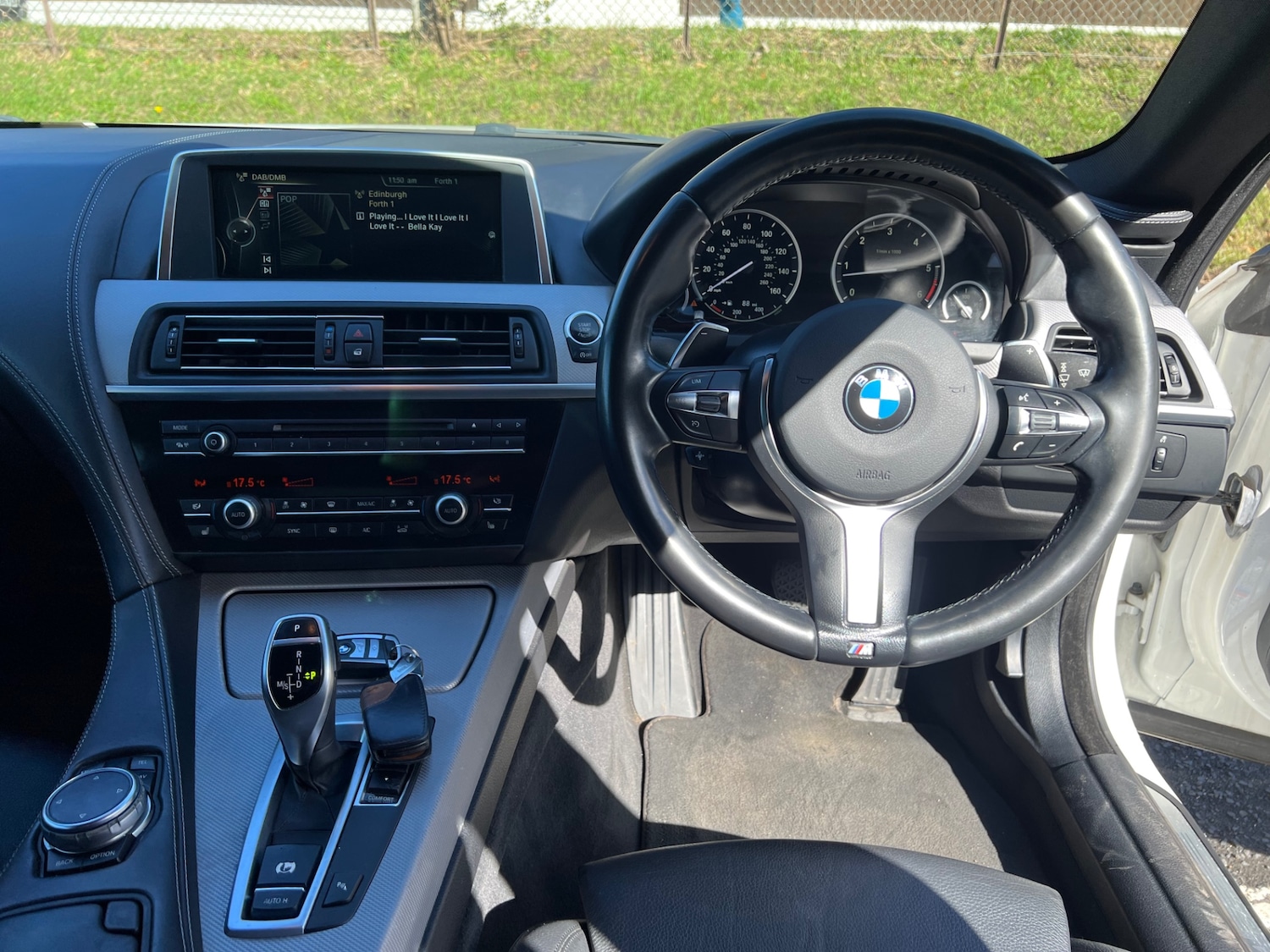 Used BMW 6 Series 2015 for sale - 78106424: Photo 9