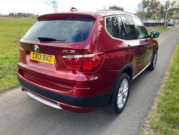Used BMW X3 2013 for sale - 78733178: Photo