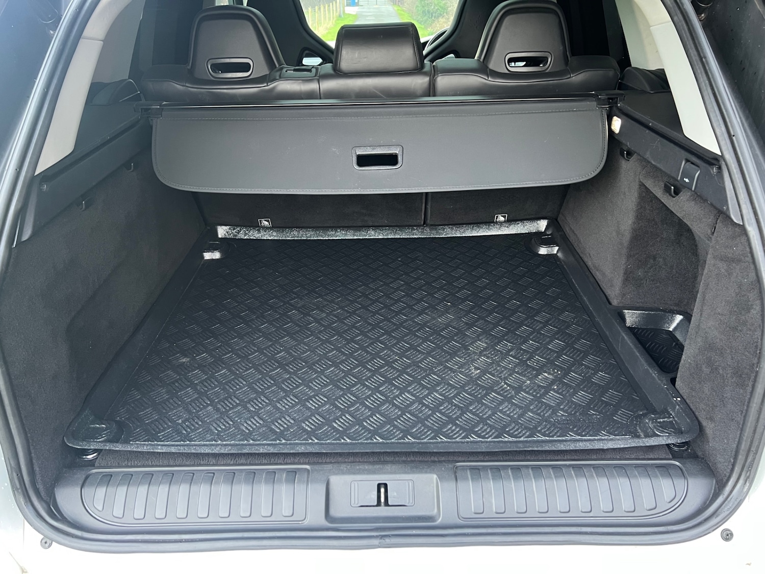 Used Land Rover Range Rover Sport 2014 for sale - 77491125: Photo 12