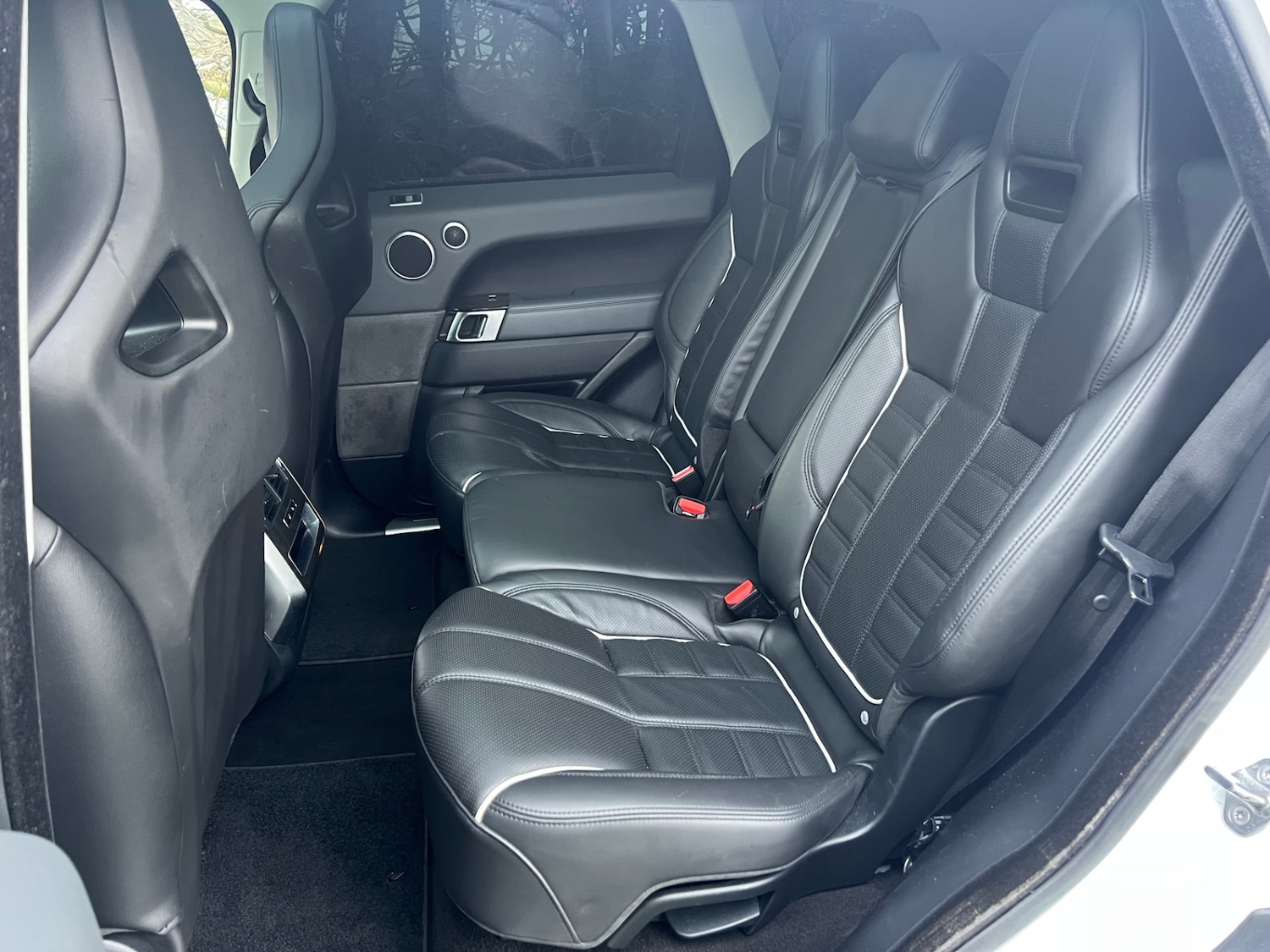 Used Land Rover Range Rover Sport 2014 for sale - 77491125: Photo 7