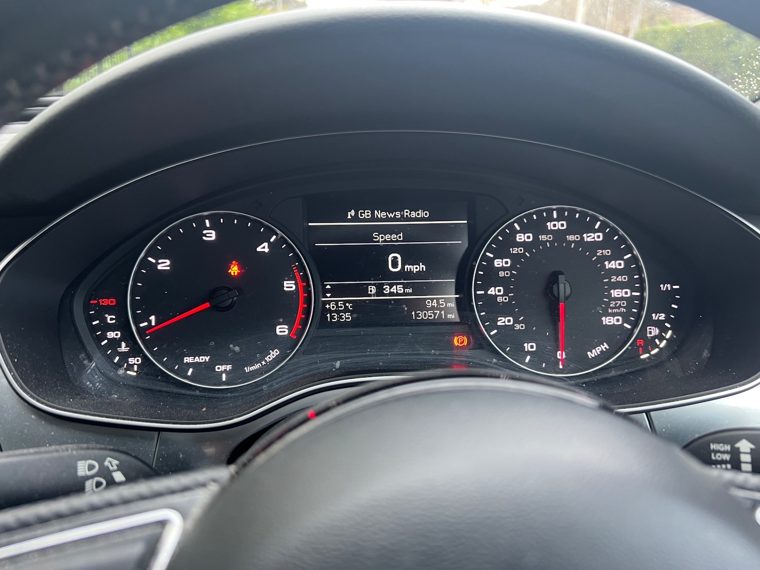 Used Audi A6 2015 for sale - 77112952: Photo 10