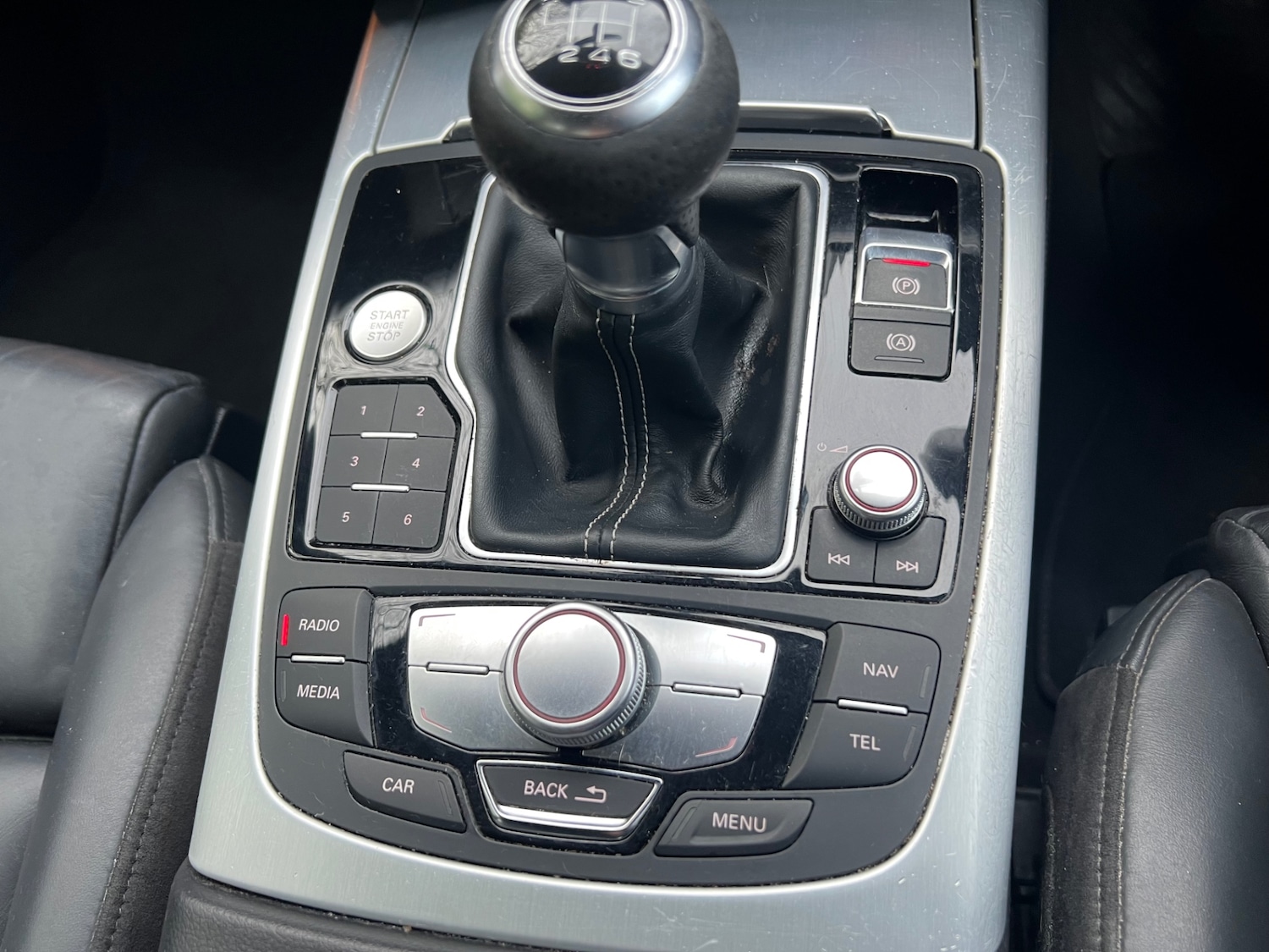 Used Audi A6 2015 for sale - 77112952: Photo 11