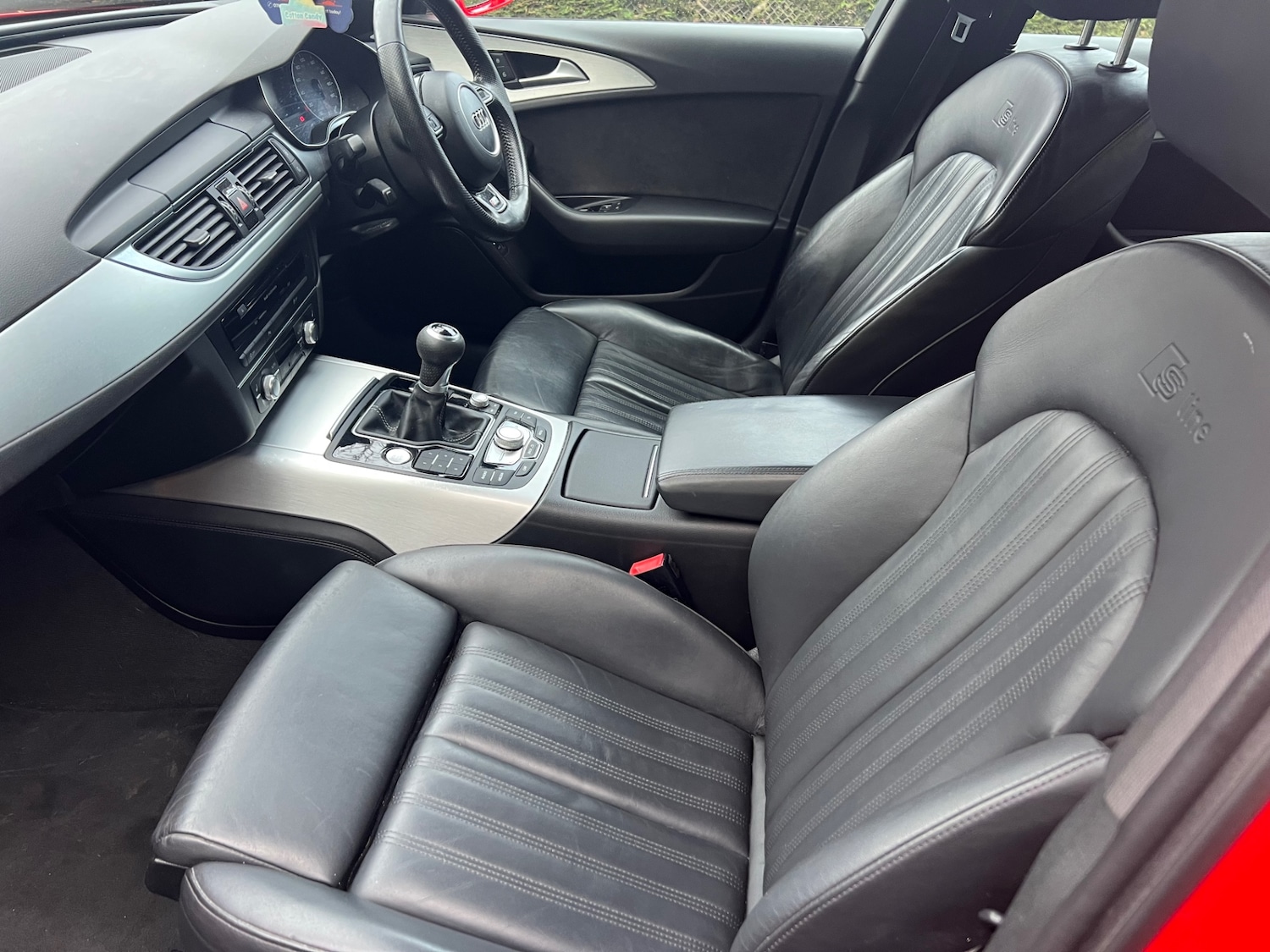 Used Audi A6 2015 for sale - 77112952: Photo 6