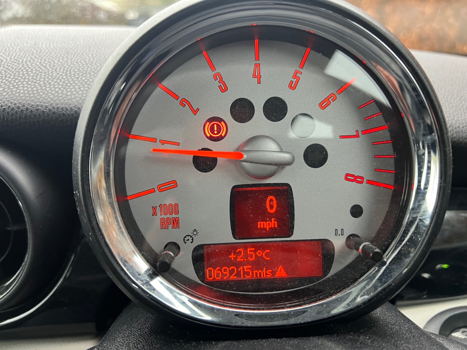 Used MINI Clubman 2013 for sale - 77679093: Photo 10