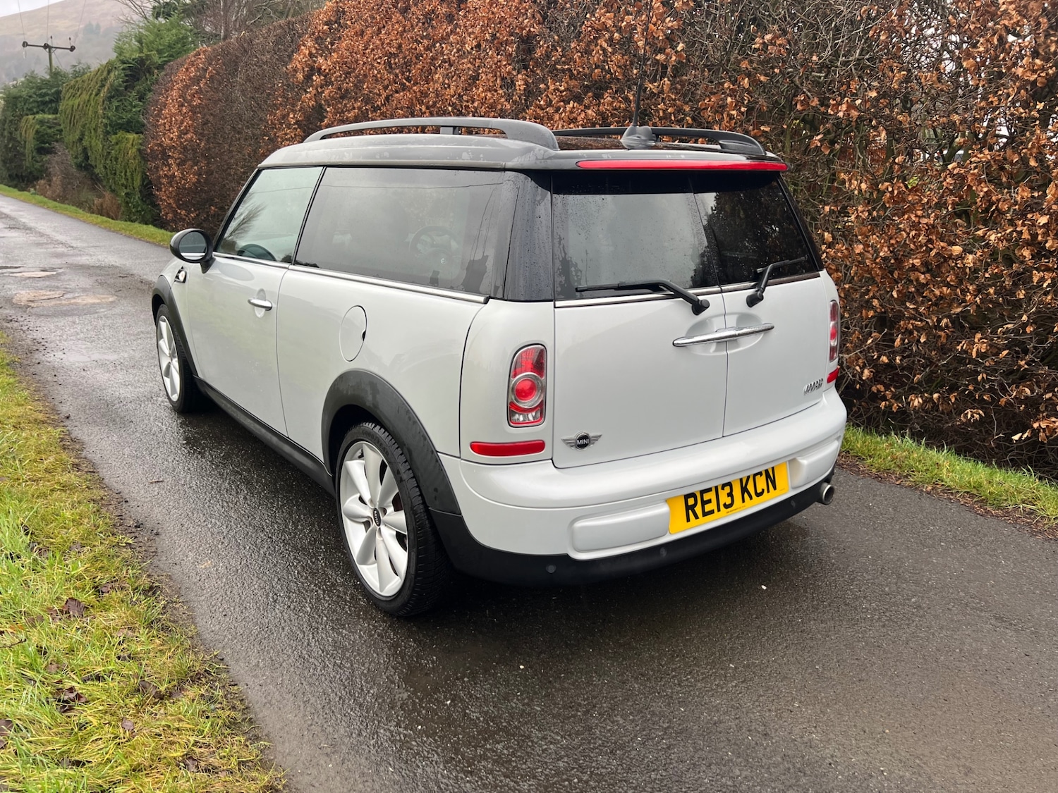 Used MINI Clubman 2013 for sale - 77679093: Photo 4