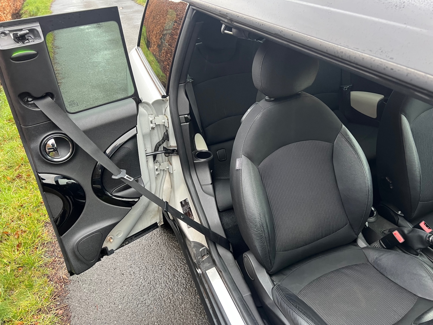 Used MINI Clubman 2013 for sale - 77679093: Photo 7