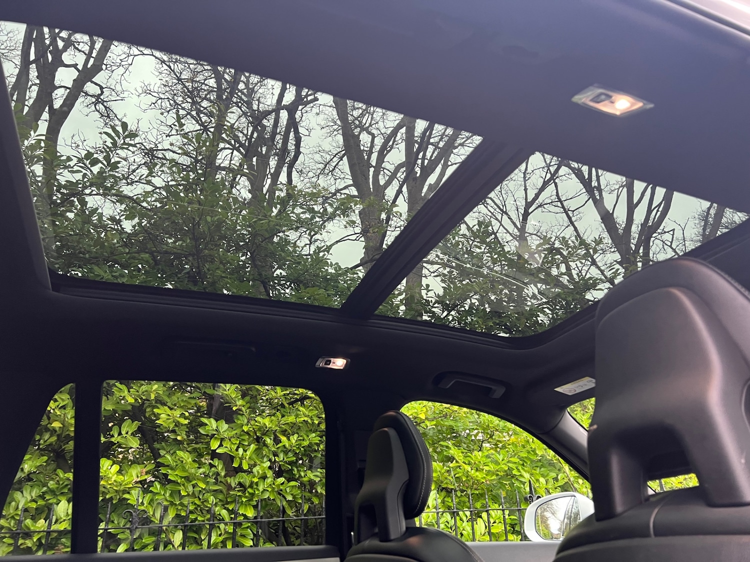 Used Volvo XC90 2017 for sale - 77112941: Photo 13