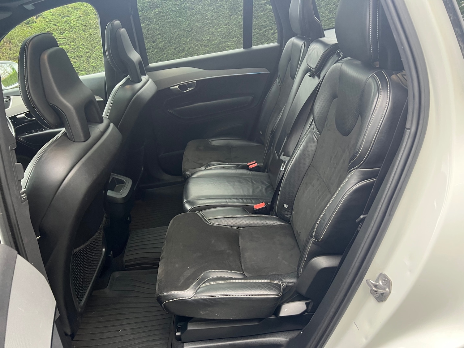 Used Volvo XC90 2017 for sale - 77112941: Photo 7