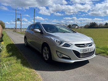 Used Hyundai i40 2014 for sale - 78236935: Photo