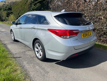 Used Hyundai i40 2014 for sale - 78236935: Photo