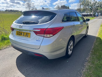 Used Hyundai i40 2014 for sale - 78236935: Photo