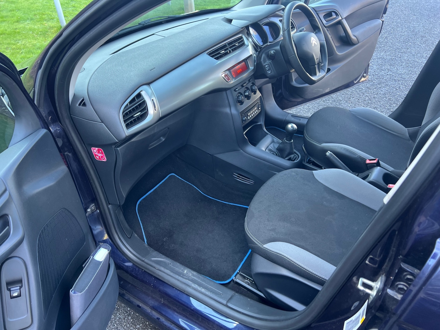 Used Citroen C3 2014 for sale - 78106819: Photo 10