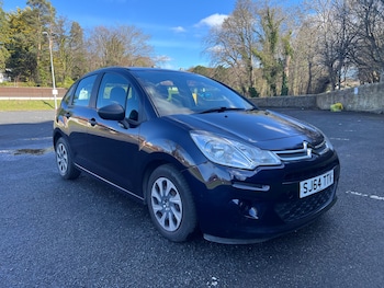 Used Citroen C3 2014 for sale - 78106819: Photo