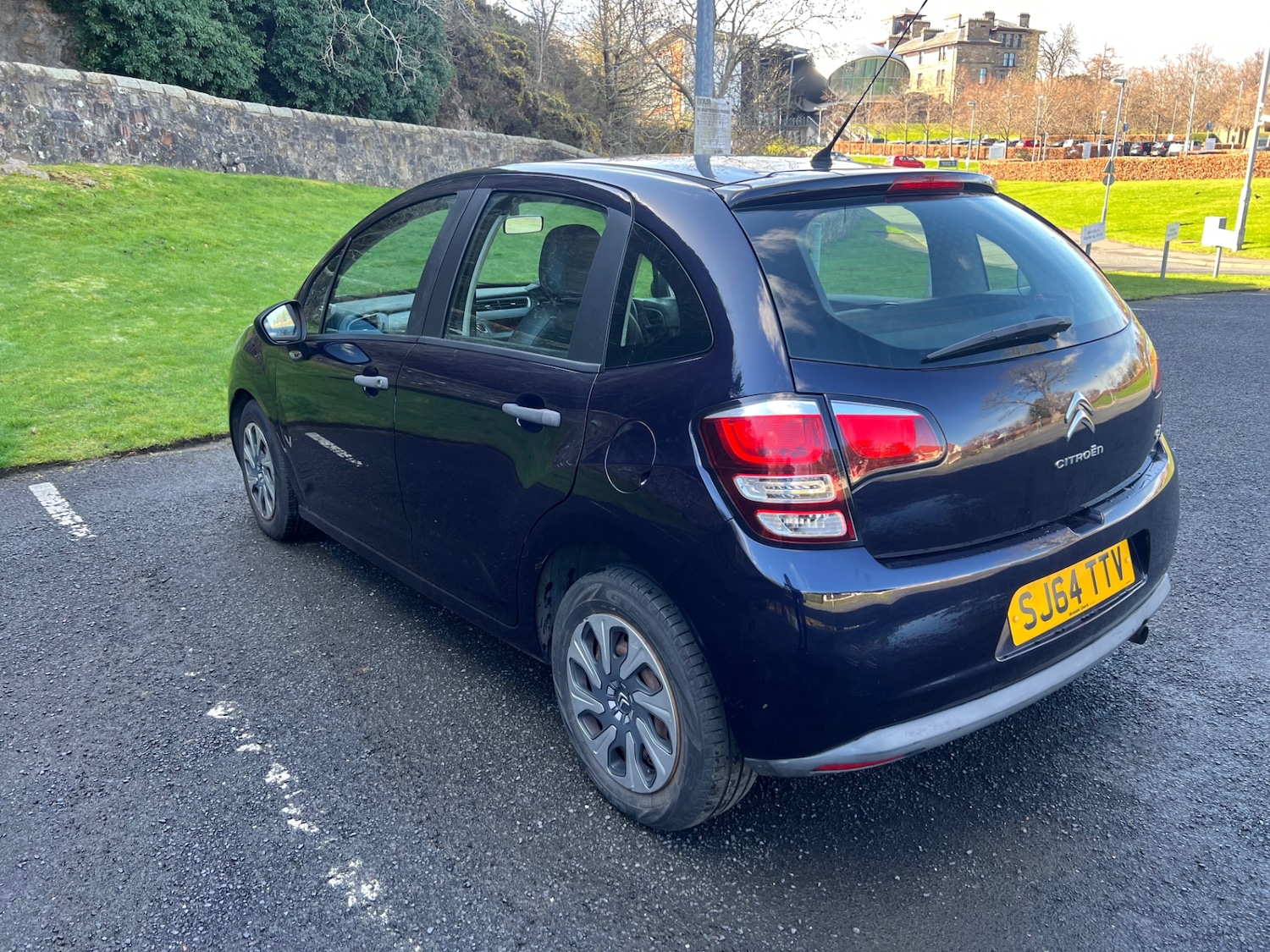 Used Citroen C3 2014 for sale - 78106819: Photo 2