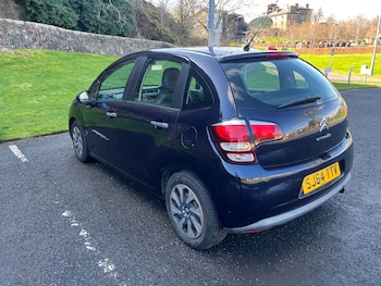 Used Citroen C3 2014 for sale - 78106819: Photo