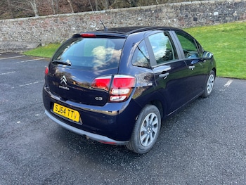 Used Citroen C3 2014 for sale - 78106819: Photo