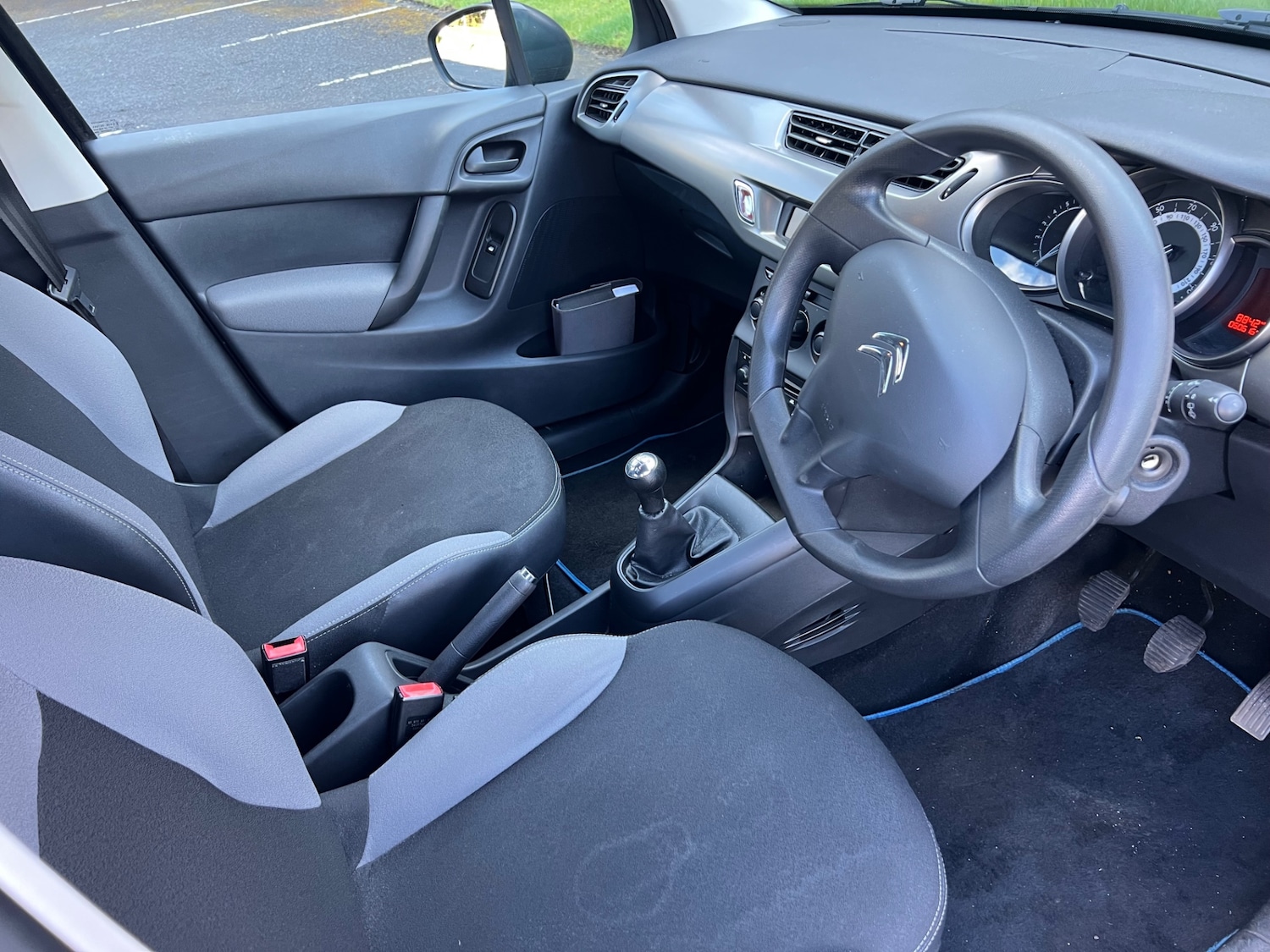 Used Citroen C3 2014 for sale - 78106819: Photo 5