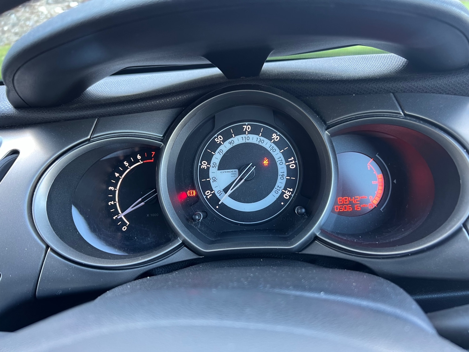 Used Citroen C3 2014 for sale - 78106819: Photo 6