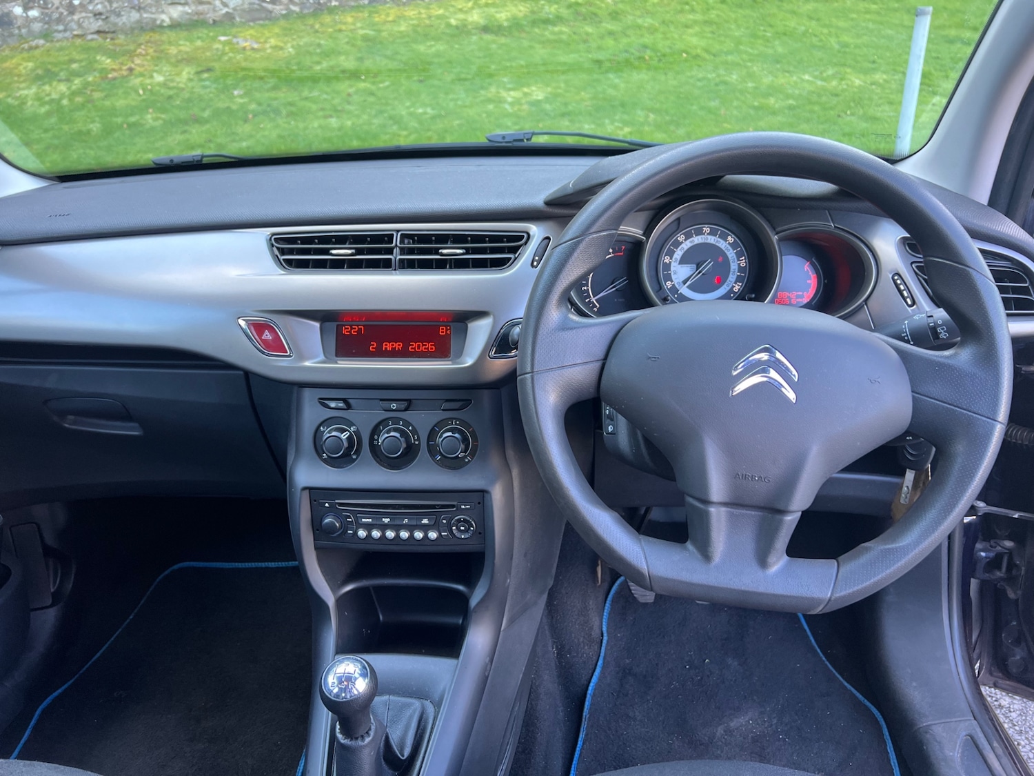 Used Citroen C3 2014 for sale - 78106819: Photo 7