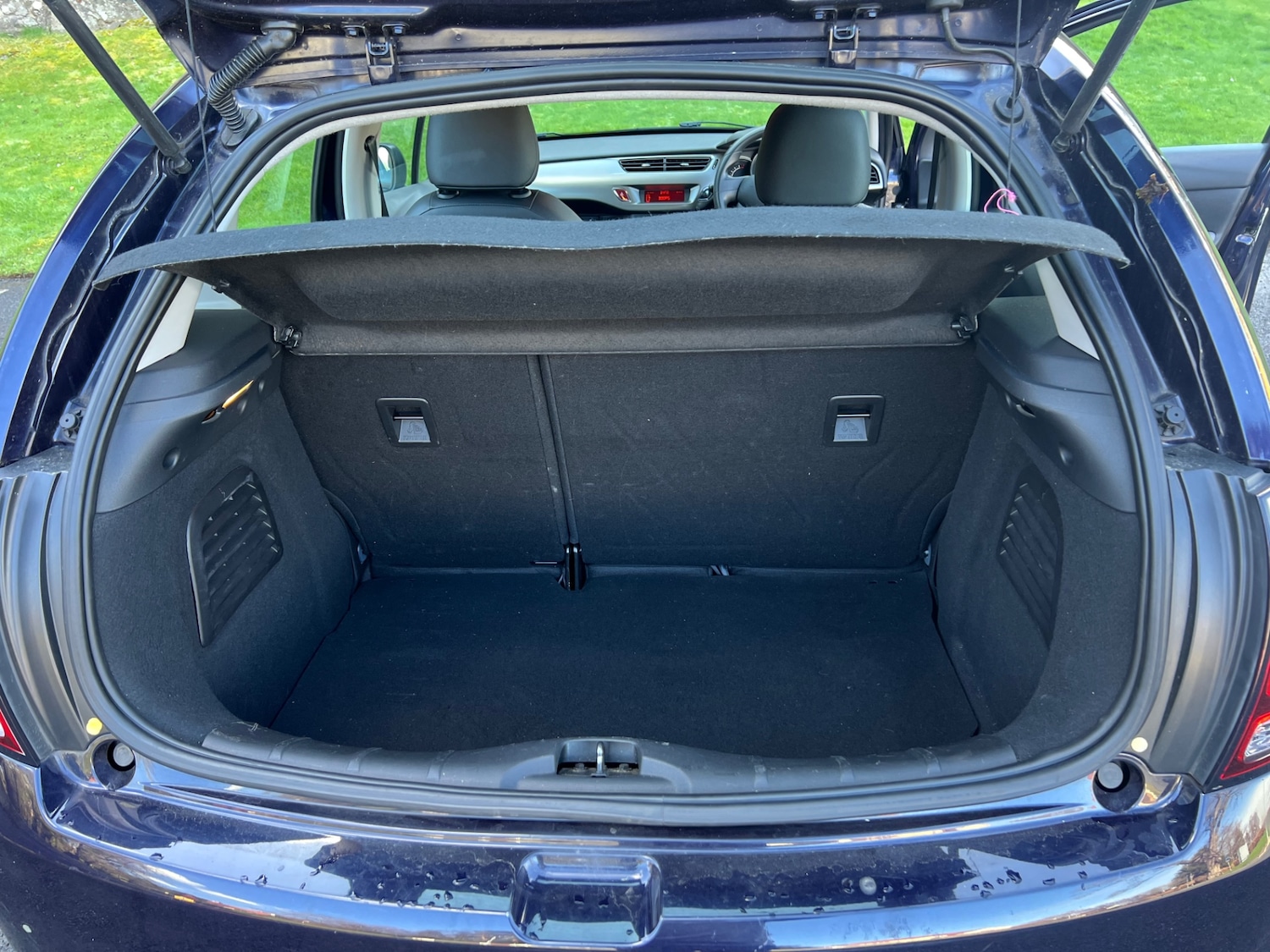 Used Citroen C3 2014 for sale - 78106819: Photo 9