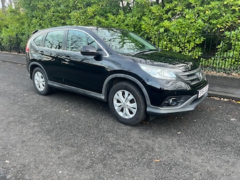 2014 (64) - 1.6 i-DTEC SE 5dr 2WD