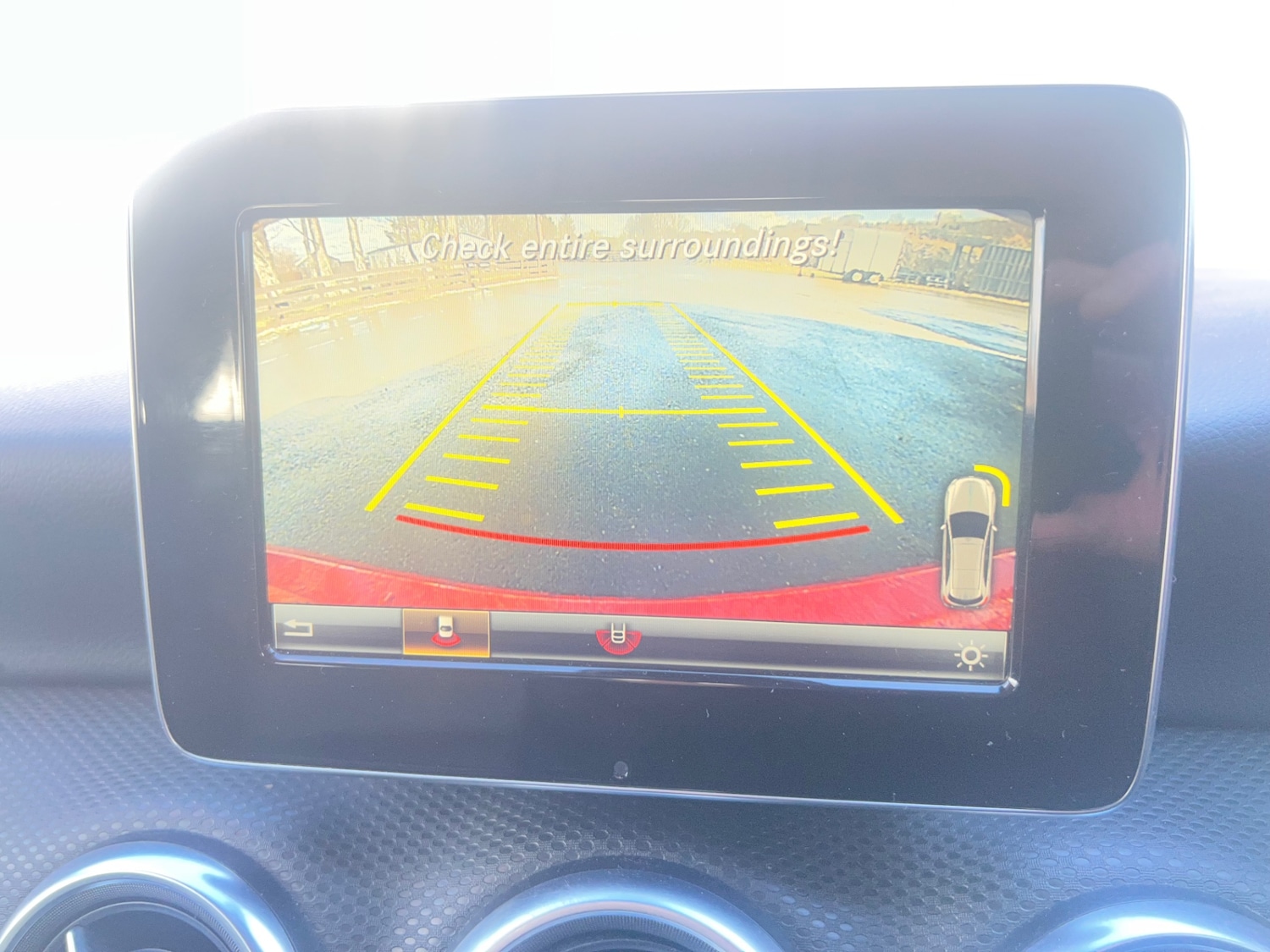 Used Mercedes-Benz A-Class 2018 for sale - 78135144: Photo 7