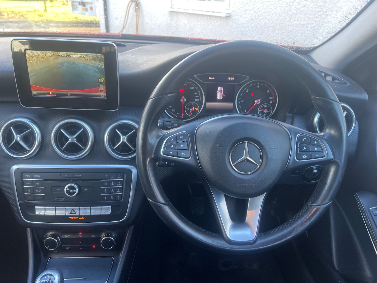 Used Mercedes-Benz A-Class 2018 for sale - 78135144: Photo 8