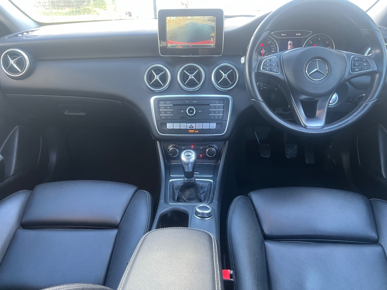 Used Mercedes-Benz A-Class 2018 for sale - 78135144: Photo 9