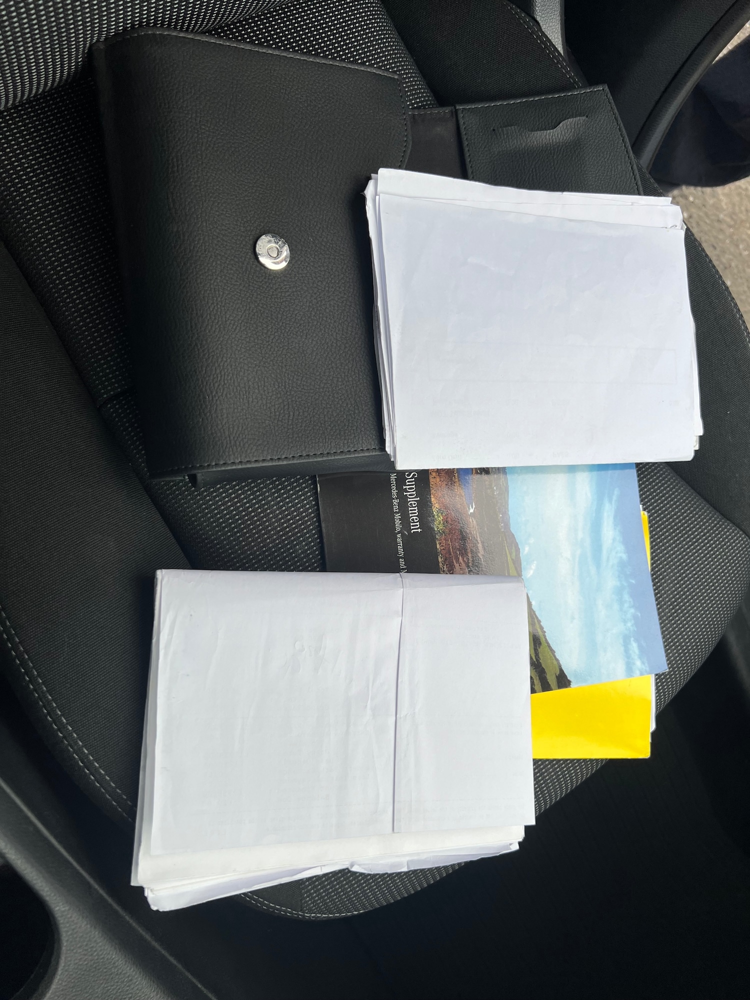 Used Mercedes-Benz B Class 2014 for sale - 77113039: Photo 13