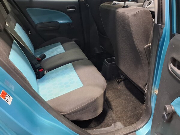 Used Suzuki Splash 2008 for sale - 76186986: Photo 11