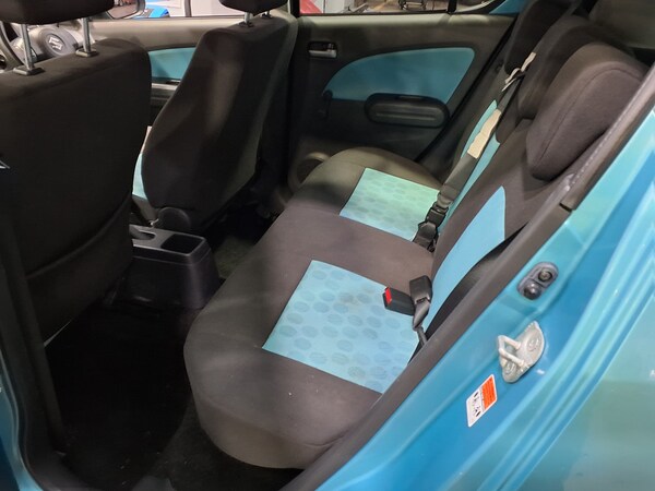 Used Suzuki Splash 2008 for sale - 76186986: Photo 12