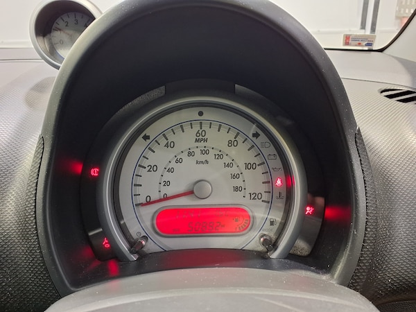 Used Suzuki Splash 2008 for sale - 76186986: Photo 13