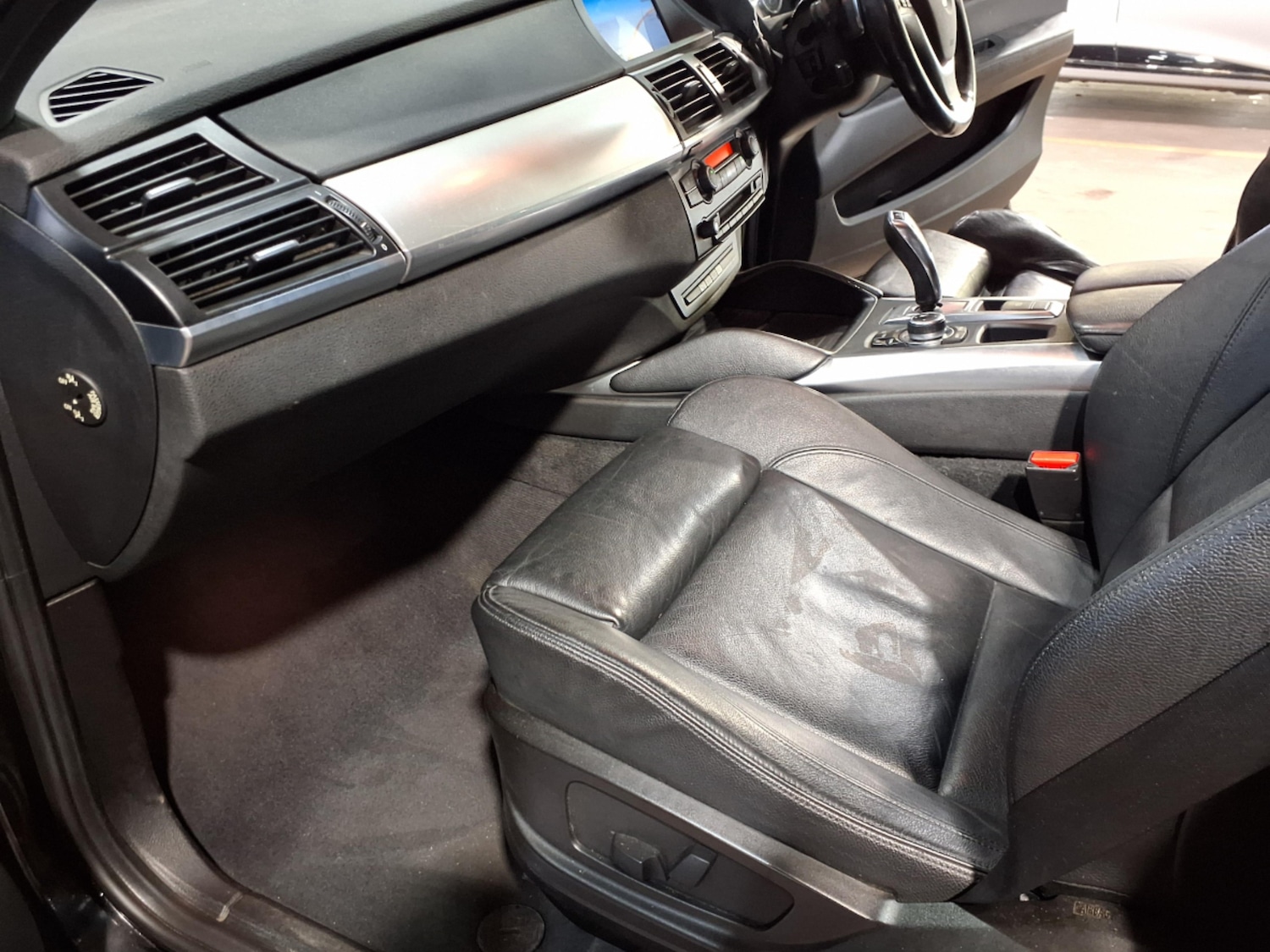 Used BMW X6 2011 for sale - 76186987: Photo 10