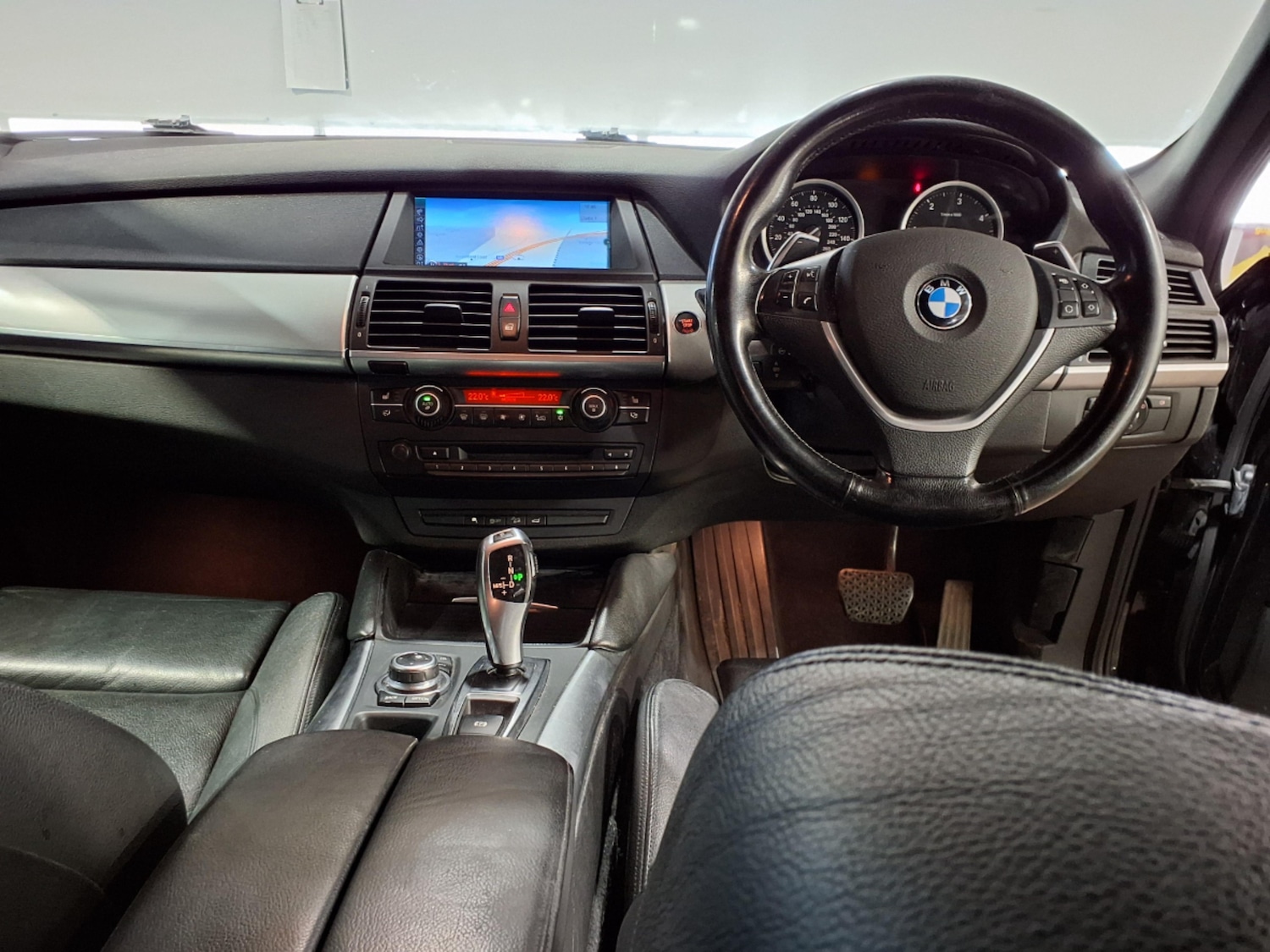 Used BMW X6 2011 for sale - 76186987: Photo 11