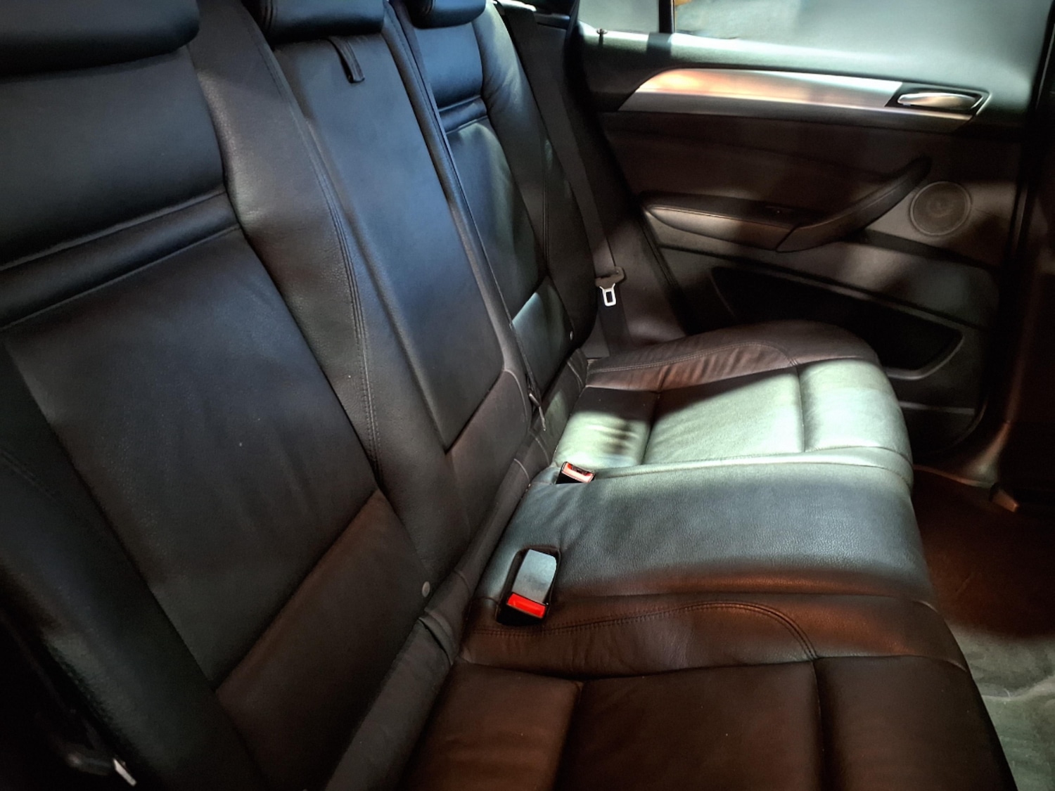 Used BMW X6 2011 for sale - 76186987: Photo 12