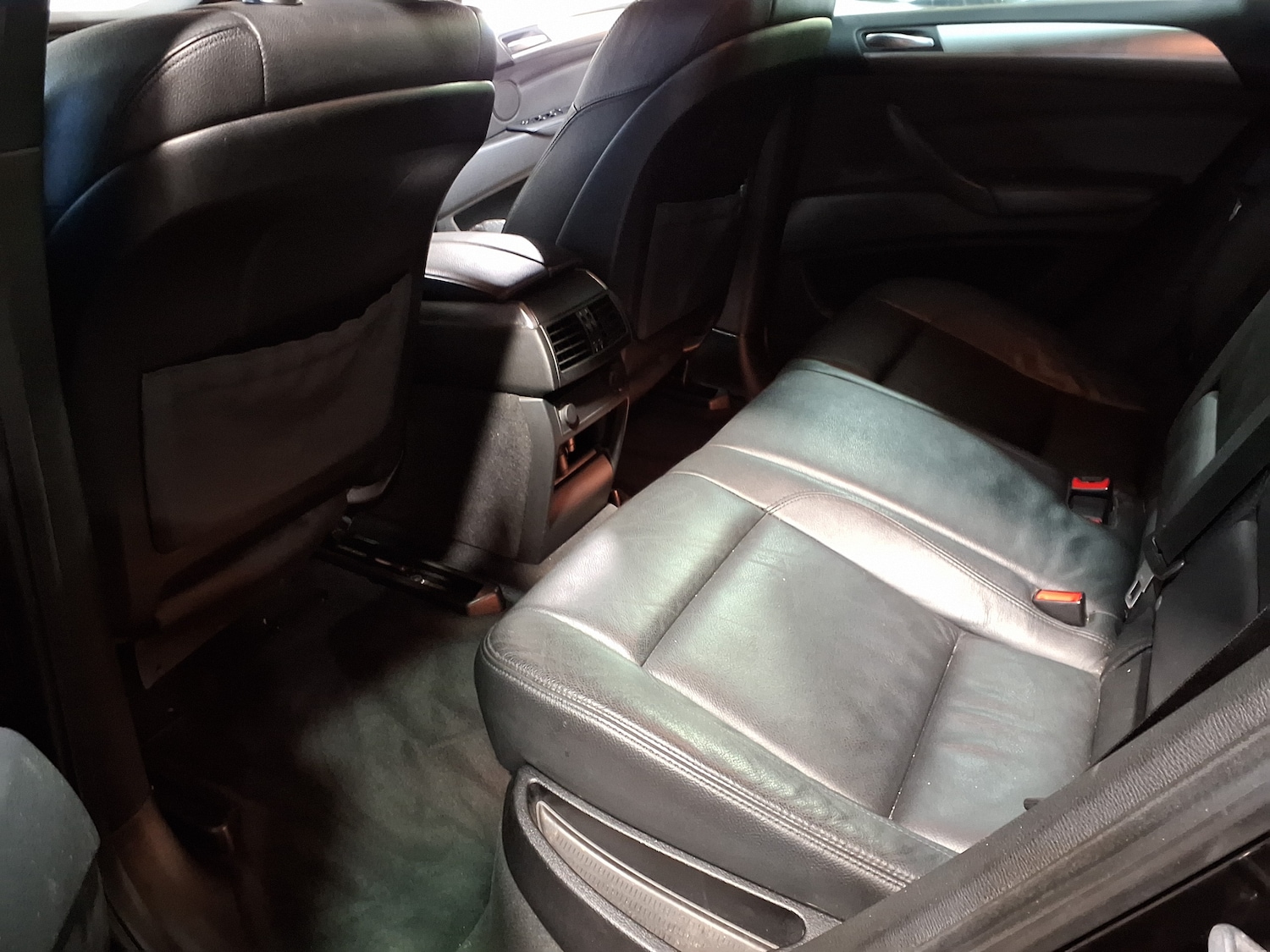 Used BMW X6 2011 for sale - 76186987: Photo 13