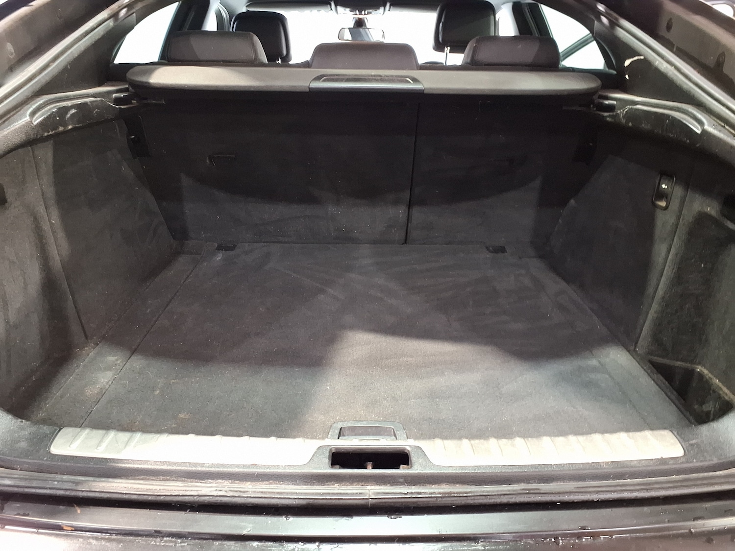 Used BMW X6 2011 for sale - 76186987: Photo 14