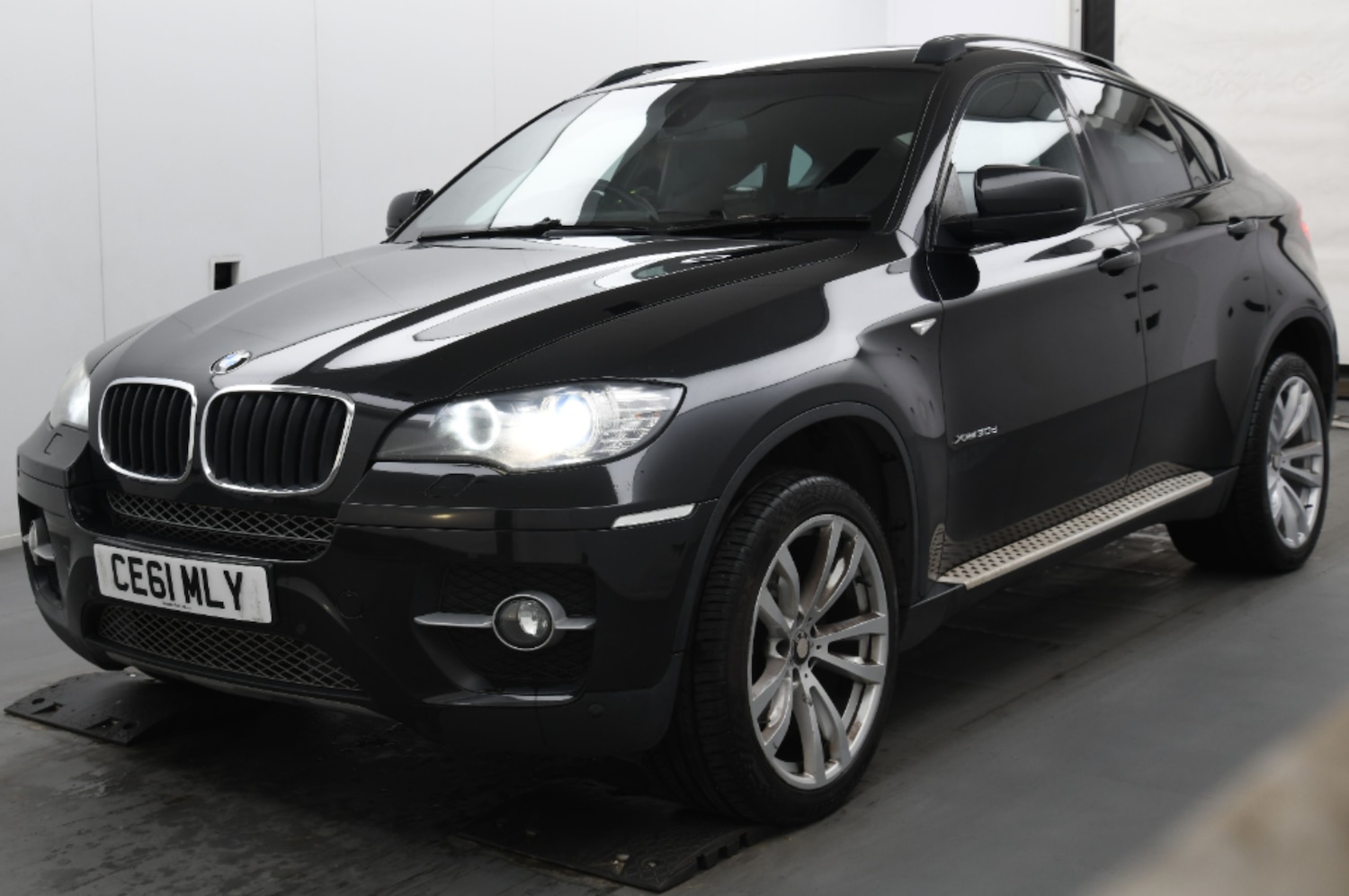 Used BMW X6 2011 for sale - 76186987: Photo 2