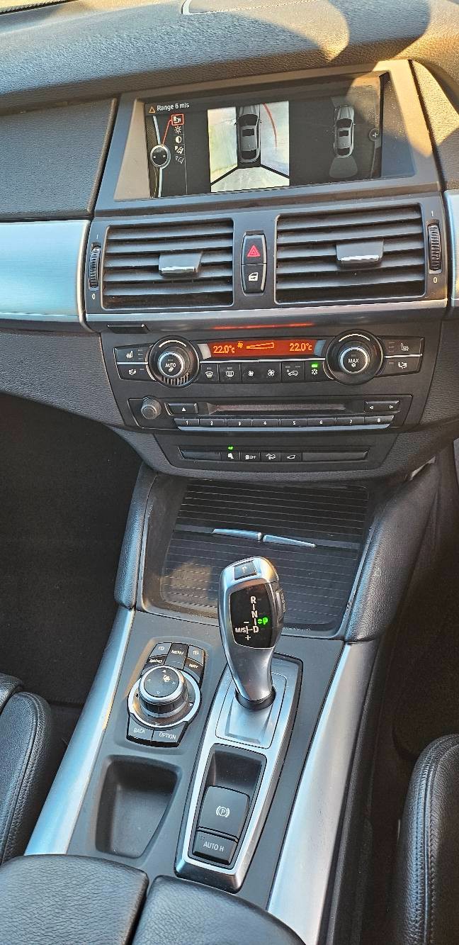 Used BMW X6 2011 for sale - 76186987: Photo 20